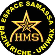 ESPACE SAMASSA